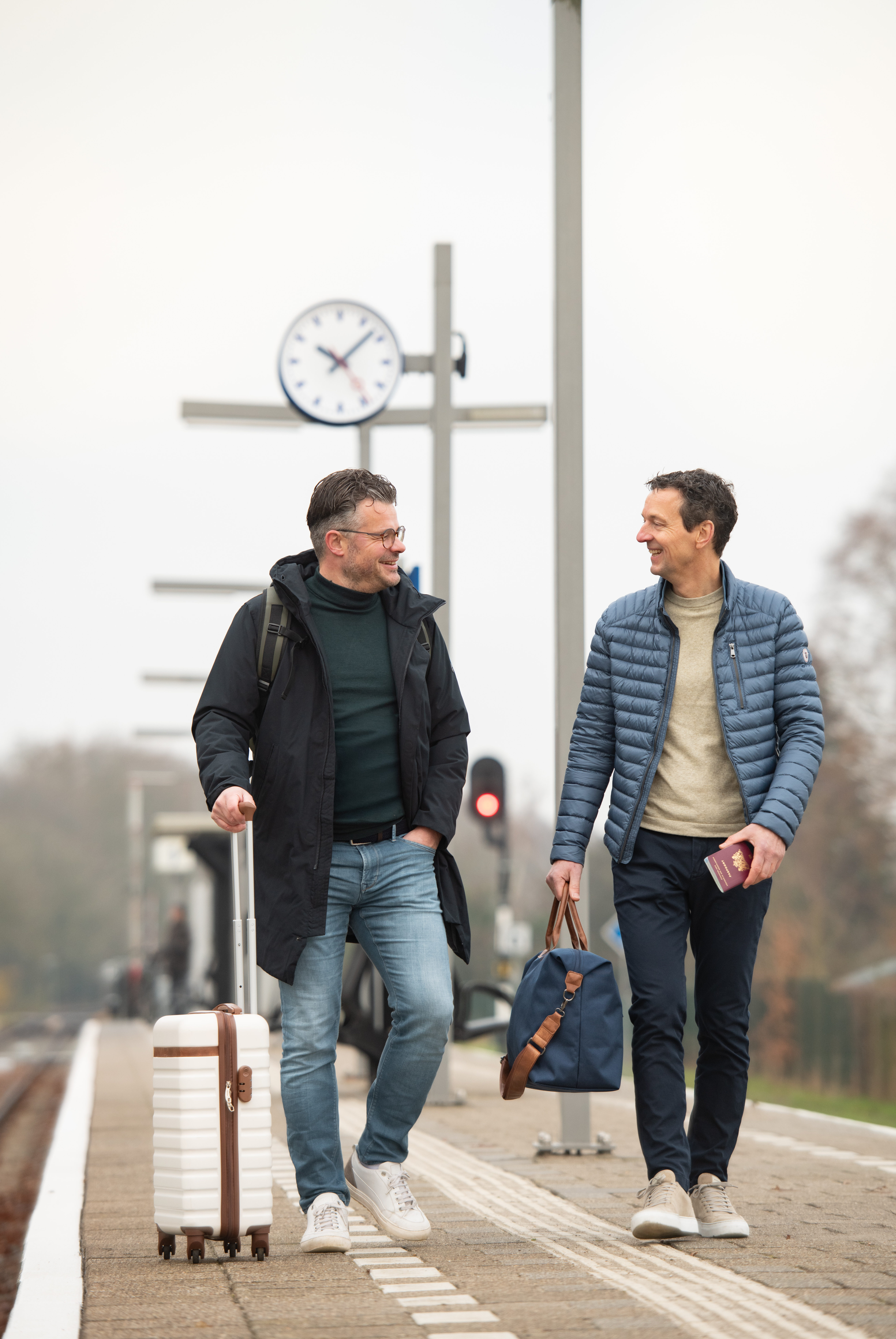 SL BAGS in PromZvak: transparante duurzaamheid als bewuste koers | SL Bags